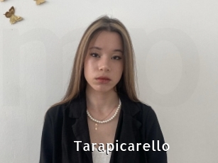 Tarapicarello