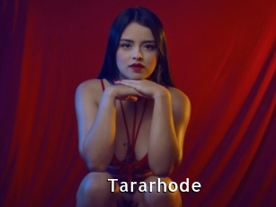 Tararhode
