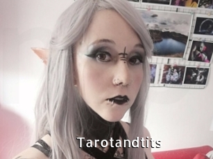 Tarotandtits