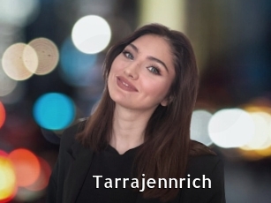 Tarrajennrich