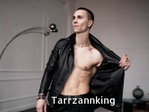 Tarrzannking