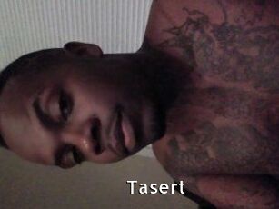 Tasert