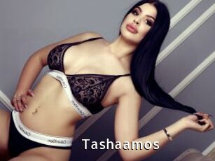 Tashaamos