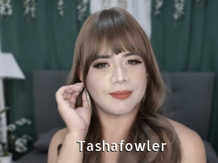 Tashafowler