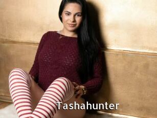 Tashahunter
