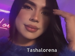 Tashalorena