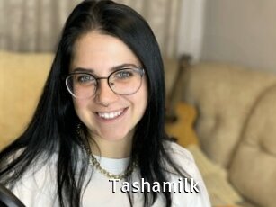 Tashamilk