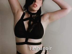 Tashanoir