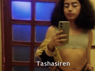 Tashasiren