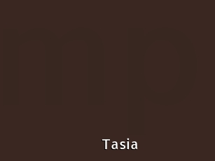 Tasia