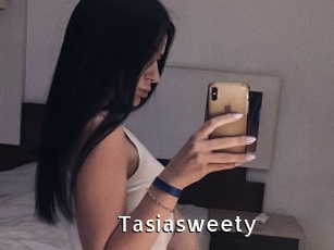 Tasiasweety