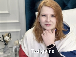 Tasigvins