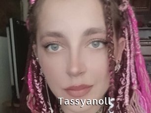 Tassyanoll