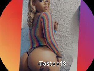 Tastee18