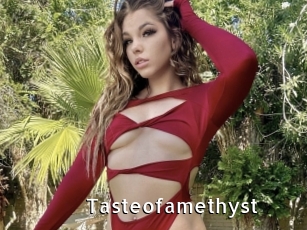 Tasteofamethyst