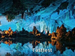 Tasttest