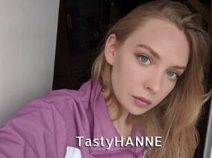 TastyHANNE