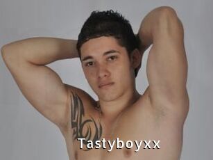 Tastyboyxx