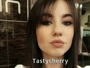 Tasty_cherry