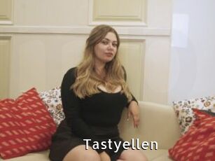 Tastyellen
