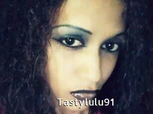 Tastylulu91