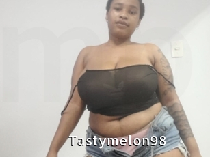 Tastymelon98