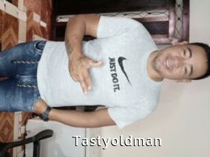 Tastyoldman