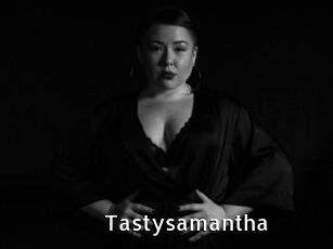 Tastysamantha
