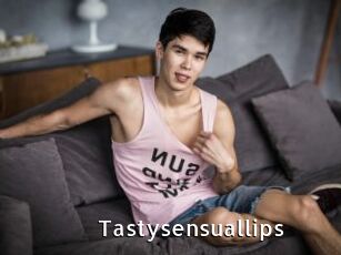 Tastysensuallips