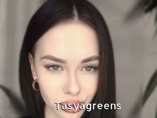 Tasyagreens