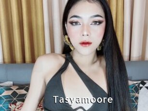 Tasyamoore