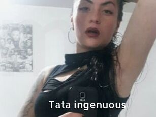 Tata_ingenuous