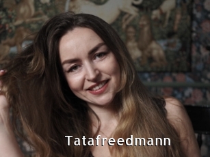 Tatafreedmann