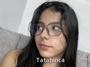 Tatahinca