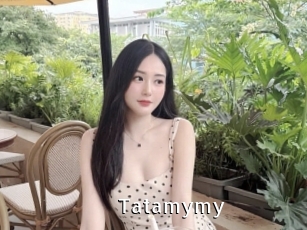 Tatamymy