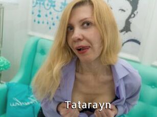 Tatarayn