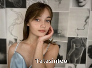 Tatasinteo