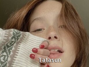 Tatasun