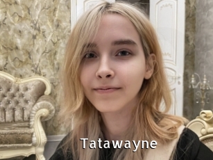 Tatawayne