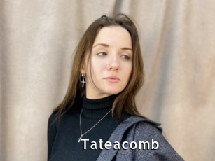 tateacomb My Porno Stash
