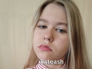 Tateash