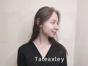 Tateaxley