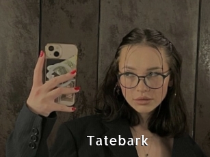 Tatebark