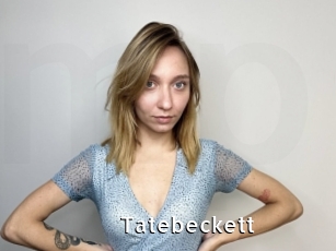 Tatebeckett