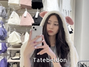Tatebeldon