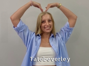 Tatebeverley