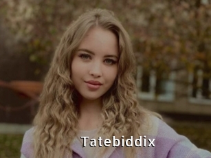 Tatebiddix