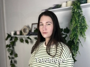 Tatebigge