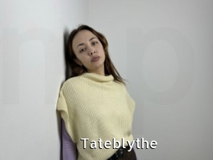 Tateblythe