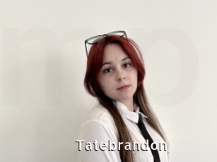 Tatebrandon